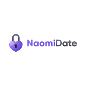NaomiDate Logo